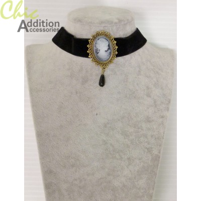 Necklace NL17-0477